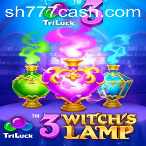 Explorando o Universo de 3WitchsLamp: Uma Aventura Encantada no Mundo dos Jogos