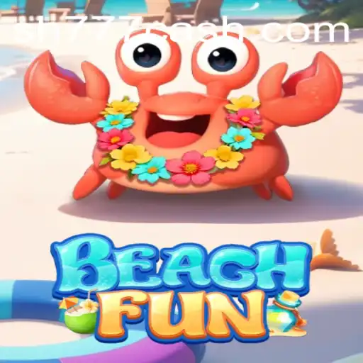 Descubra o Jogo BeachFun: Uma Experiência Única e Inovadora em SH777.COM