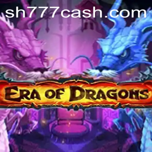 EraOfDragons: Descubra o Mundo Fantástico Repleto de Aventura