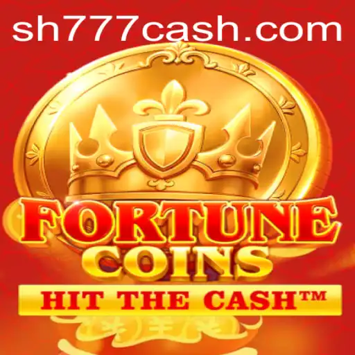 Explorando o Mundo de FortuneCoins: Uma Nova Experiência no SH777.COM