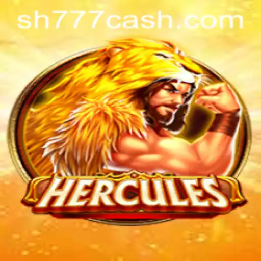 Hercules: Imersão no Jogo Lendário com SH777.COM