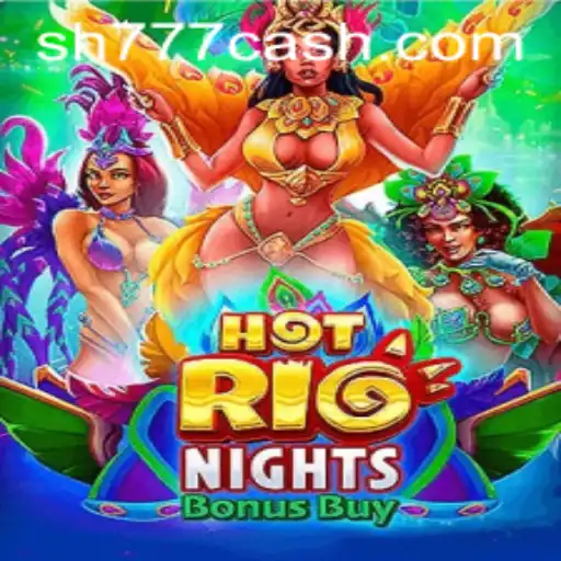 Explorando HotRioNightsBonusBuy: A Nova Sensação no Mundo dos Jogos