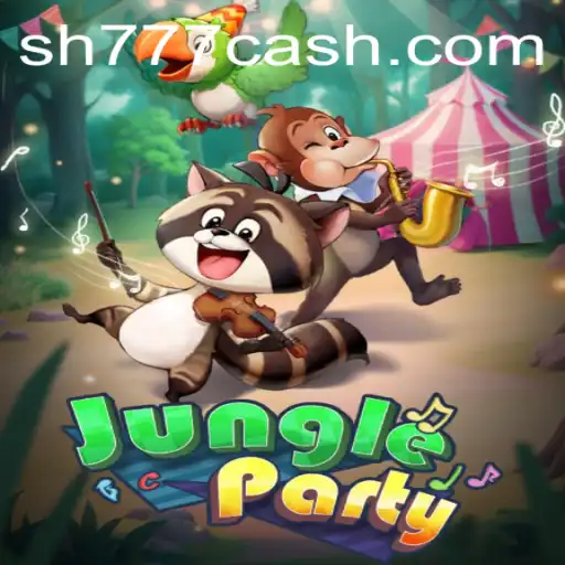 Explorando JungleParty: Aventuras e Estratégias no Jogo do Momento