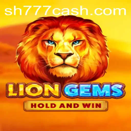 Explorando o Mundo de LionGems e sua Conexão com SH777.COM
