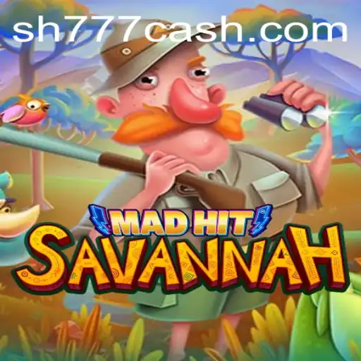 Explorando MadHitSavannah: O Universo Selvagem e Estratégico do Novo Jogo Online