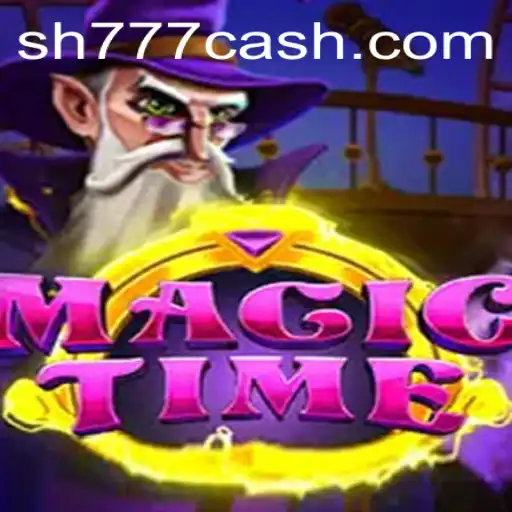 MagicTime: Descubra o Fascinante Mundo do Novo Jogo Fenômeno