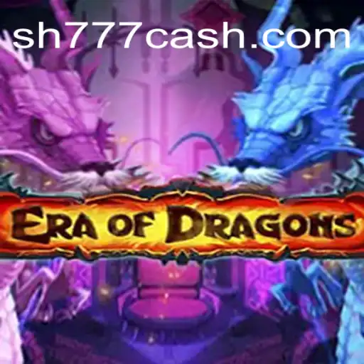 EraOfDragons: Descubra o Mundo Fantástico Repleto de Aventura