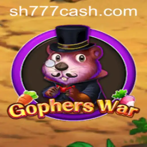 Descubra o Mundo Empolgante de GophersWar: O Jogo Estratégico que Conquista Multidões