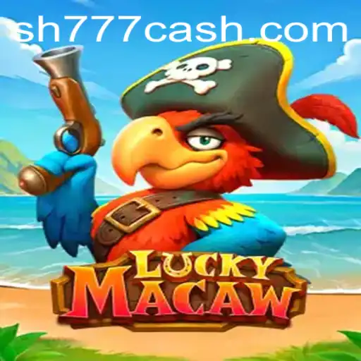 Explorando LuckyMacaw: A Nova Sensação do Mundo dos Jogos