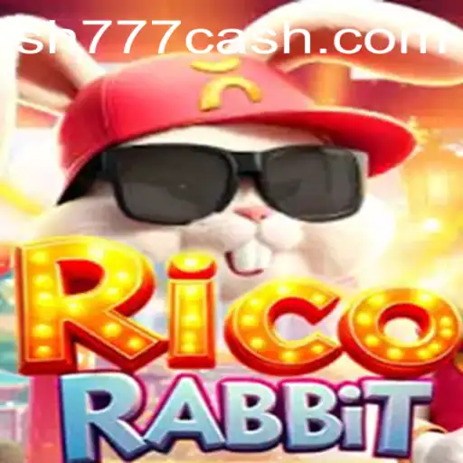 Explorando o Mundo de RicoRabbit: Um Novo Fenômeno nos Jogos