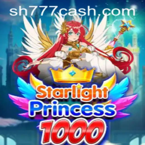 Explorando o Universo de StarlightPrincess1000: Um Guia Completo