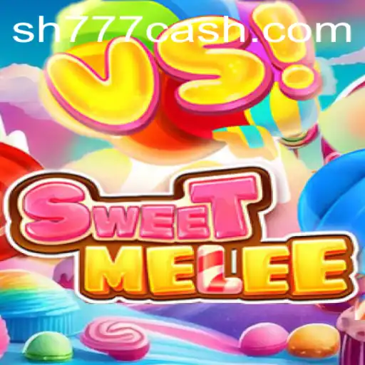 Explorando o Mundo de SweetMelee: Regras e Estratégias para Vencer