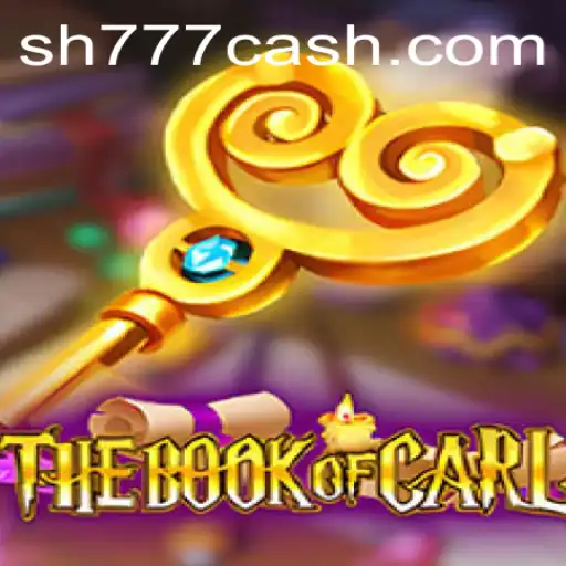 Explorando o Fascinante Mundo do Jogo 'TheBookofCarl'