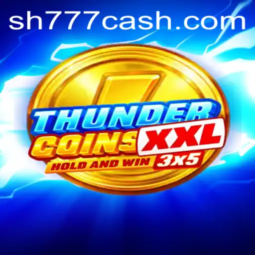 Descubra o Fascinante Mundo de ThunderCoinsXxl em SH777.COM